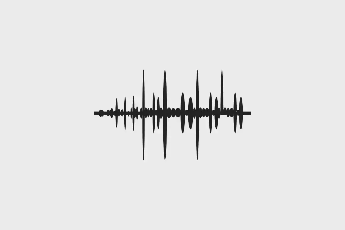 15 Sound Wave Icons 3